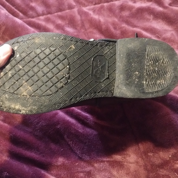 X-Element Engineer Boots - Picture 2 of 5